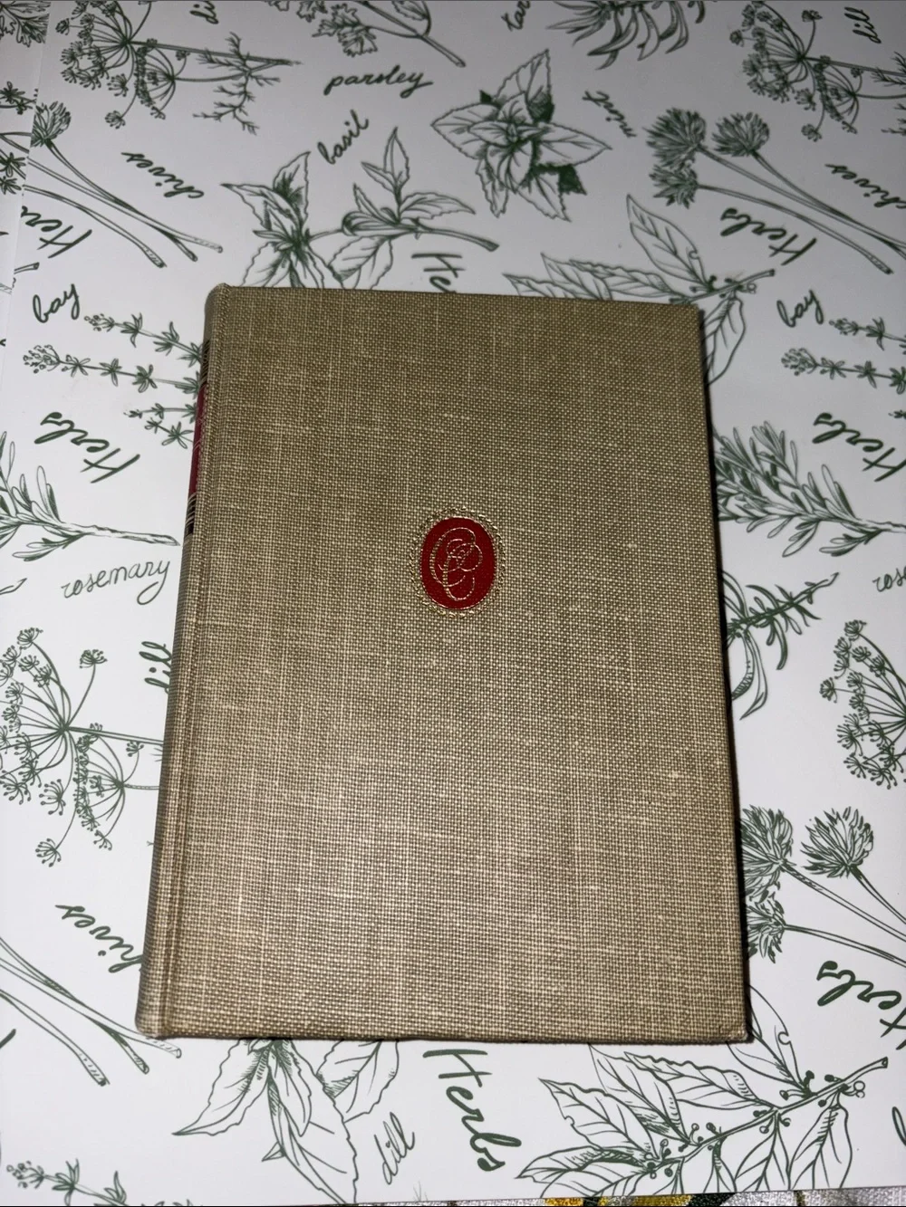 Vintage Essays and New Atlantis by Francis Bacon, publisher Walter J. Black 1942